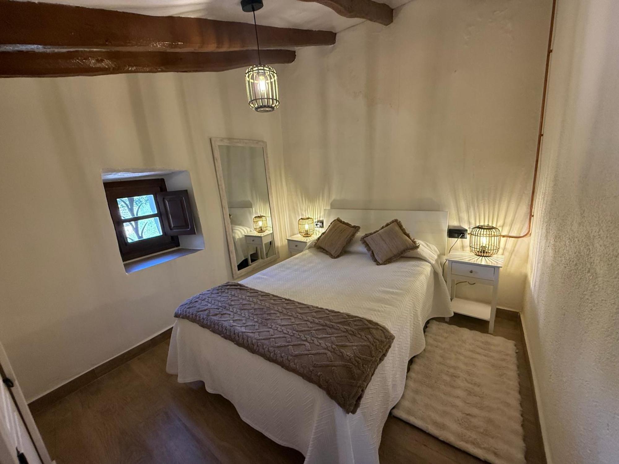Casa Rural Cal Pages Montseny Exterior photo